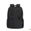Kép 2/5 - Samsonite laptoptáska Biz2Go Lpt Backpack 14.1" 22' 142142/1041-Black