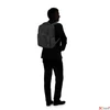 Kép 5/5 - Samsonite laptoptáska Biz2Go Lpt Backpack 14.1" 22' 142142/1041-Black