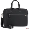 Kép 1/4 - Samsonite laptoptáska Női 15,6 Eco Wave bailhandle 130662/1041 Fekete