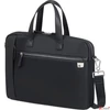 Kép 3/4 - Samsonite laptoptáska Női 15,6 Eco Wave bailhandle 130662/1041 Fekete