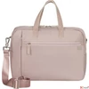 Kép 1/4 - Samsonite laptoptáska Női 15,6 Eco Wave bailhandle 130663/1830 Kőszürke