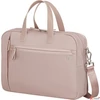 Kép 2/4 - Samsonite laptoptáska Női 15,6 Eco Wave bailhandle 130663/1830 Kőszürke