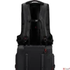 Kép 5/7 - Samsonite laptoptáska Ecodiver Laptop Backpack L 22' 140872/1041-Black