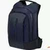 Kép 1/7 - Samsonite laptoptáska Ecodiver Laptop Backpack L 22' 140872/2165-Blue Nights