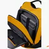 Kép 3/6 - Samsonite laptoptáska Ecodiver Laptop Backpack L 22' 140872/1924-Yellow
