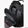 Kép 2/7 - Samsonite laptoptáska Ecodiver Laptop Backpack M 22' 140871/1041-Black