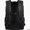 Kép 2/7 - Samsonite laptoptáska Ecodiver Urban Lap. Backpack M Usb 22' 140874/1041-Black
