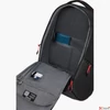 Kép 3/7 - Samsonite laptoptáska Ecodiver Urban Lap. Backpack M Usb 22' 140874/1041-Black