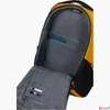 Kép 3/7 - Samsonite laptoptáska Ecodiver Urban Lap. Backpack M Usb 22' 140874/1924-Yellow