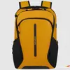Kép 6/7 - Samsonite laptoptáska Ecodiver Urban Lap. Backpack M Usb 22' 140874/1924-Yellow