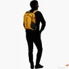 Kép 7/7 - Samsonite laptoptáska Ecodiver Urban Lap. Backpack M Usb 22' 140874/1924-Yellow