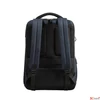 Kép 3/8 - Samsonite laptoptáska Lapt. Backpack 17.3" Exp Litepoint Blue-134550/1090