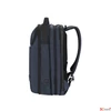 Kép 5/8 - Samsonite laptoptáska Lapt. Backpack 17.3" Exp Litepoint Blue-134550/1090