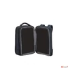 Kép 7/8 - Samsonite laptoptáska Lapt. Backpack 17.3" Exp Litepoint Blue-134550/1090