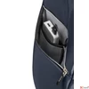 Kép 8/8 - Samsonite laptoptáska Lapt. Backpack 17.3" Exp Litepoint Blue-134550/1090