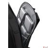 Kép 6/7 - Samsonite laptoptáska Lpt Backpack 15.6" Biz2Go Black-142143/1041