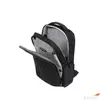 Kép 7/7 - Samsonite laptoptáska Lpt Backpack 15.6" Biz2Go Black-142143/1041