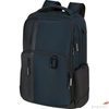 Kép 1/6 - Samsonite laptoptáska Lpt Backpack 15.6" Biz2Go Deep Blue-142143/1277