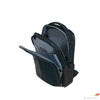 Kép 4/6 - Samsonite laptoptáska Lpt Backpack 15.6" Biz2Go Deep Blue-142143/1277