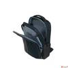 Kép 4/6 - Samsonite laptoptáska Lpt Backpack 15.6" Biz2Go 142143/1277-Deep Blue