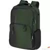 Kép 1/6 - Samsonite laptoptáska Lpt Backpack 15.6" Biz2Go Earth Green-142143/1316