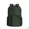 Kép 2/6 - Samsonite laptoptáska Lpt Backpack 15.6" Biz2Go Earth Green-142143/1316