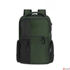 Kép 2/6 - Samsonite laptoptáska Lpt Backpack 15.6" Biz2Go Earth Green-142143/1316