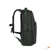 Kép 4/6 - Samsonite laptoptáska Lpt Backpack 15.6" Biz2Go Earth Green-142143/1316