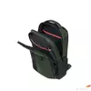 Kép 6/6 - Samsonite laptoptáska Lpt Backpack 15.6" Biz2Go Earth Green-142143/1316