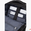 Kép 3/4 - Samsonite laptoptáska MIDTOWN Laptop Backpack M 133803/1041-Black