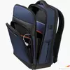 Kép 2/5 - Samsonite laptoptáska Mysight Lpt. backpack 14,1 135070/1090-Blue