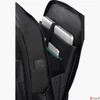 Kép 4/4 - Samsonite laptoptáska Mysight Lpt. backpack 17,3 135072/1041-Black