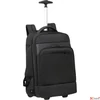 Kép 3/6 - Samsonite laptoptáska Mysight Lpt. backpack/Wh 17,3 135073/1041-Black