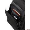 Kép 4/6 - Samsonite laptoptáska Mysight Lpt. backpack/Wh 17,3 135073/1041-Black