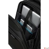 Kép 5/6 - Samsonite laptoptáska Mysight Lpt. backpack/Wh 17,3 135073/1041-Black