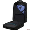 Kép 6/6 - Samsonite laptoptáska Mysight Lpt. backpack/Wh 17,3 135073/1041-Black