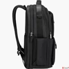 Kép 4/7 - Samsonite laptoptáska Openroad 2.0 Laptop Backpack 17.3 137209/1041-Black