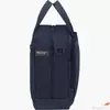Kép 3/6 - Samsonite laptoptáska Respark Laptop Shoulder Bag 22' 143334/1549-Midnight Blue