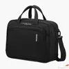 Kép 1/6 - Samsonite laptoptáska Respark Laptop Shoulder Bag 22' 143334/7416-Ozone Black