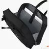 Kép 2/6 - Samsonite laptoptáska Respark Laptop Shoulder Bag 22' 143334/7416-Ozone Black