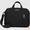Kép 4/6 - Samsonite laptoptáska Respark Laptop Shoulder Bag 22' 143334/7416-Ozone Black