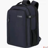 Kép 1/7 - Samsonite laptoptáska Roader Laptop Backpack L Exp 22' 143266/1247-Dark Blue