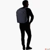 Kép 7/7 - Samsonite laptoptáska Roader Laptop Backpack L Exp 22' 143266/1247-Dark Blue
