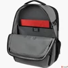 Kép 3/7 - Samsonite laptoptáska Roader Laptop Backpack L Exp 22' 143266/E569-Drifter Grey
