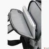Kép 4/7 - Samsonite laptoptáska Roader Laptop Backpack L Exp 22' 143266/E569-Drifter Grey