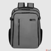 Kép 6/7 - Samsonite laptoptáska Roader Laptop Backpack L Exp 22' 143266/E569-Drifter Grey