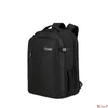 Kép 1/5 - Samsonite laptoptáska Roader Laptop Backpack L Exp 22' 143266/1276-Deep Black