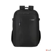 Kép 2/5 - Samsonite laptoptáska Roader Laptop Backpack L Exp 22' 143266/1276-Deep Black