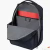 Kép 3/7 - Samsonite laptoptáska Roader Laptop Backpack M 22' 143265/1247-Dark Blue