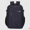 Kép 6/7 - Samsonite laptoptáska Roader Laptop Backpack M 22' 143265/1247-Dark Blue